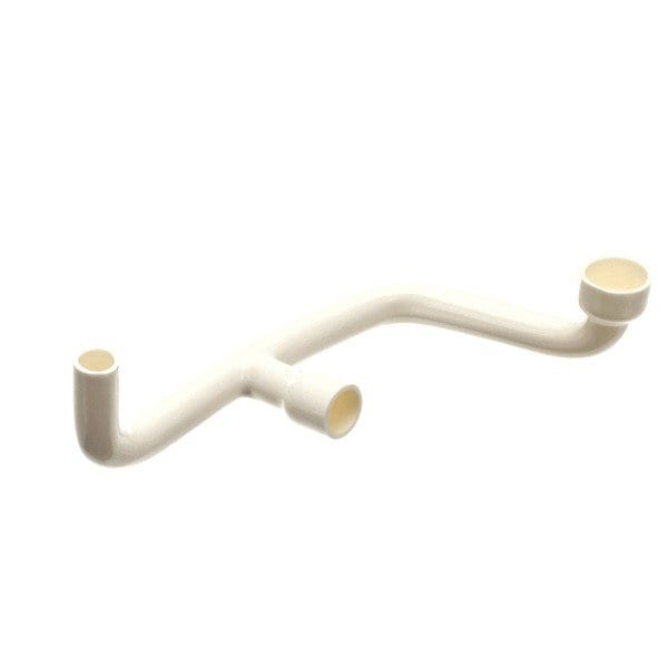 Manitowoc Molded Tube- Drain U140 040002389 - main